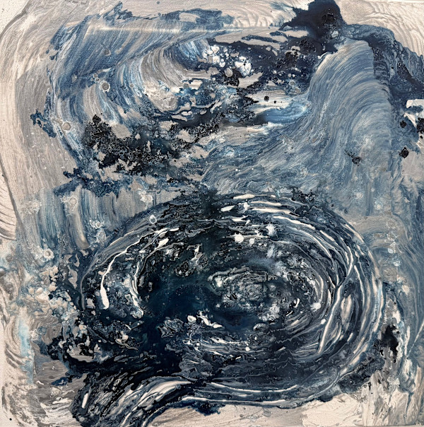Vortex by Christine D. Forest, Image 3.