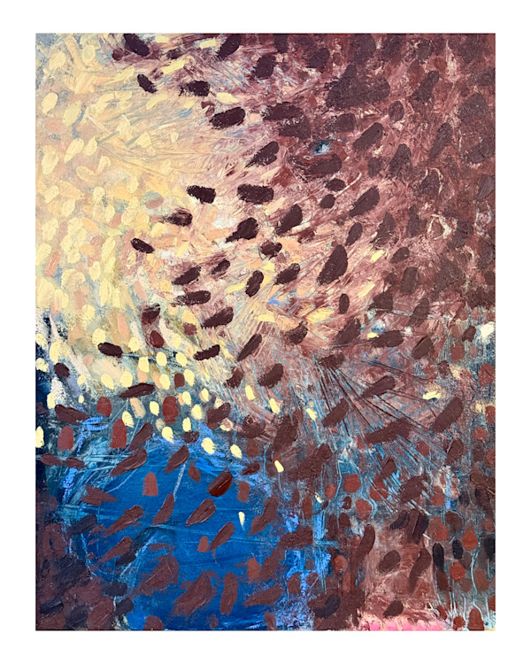 Eagle Eye by Elena Behrakis, Image 1.