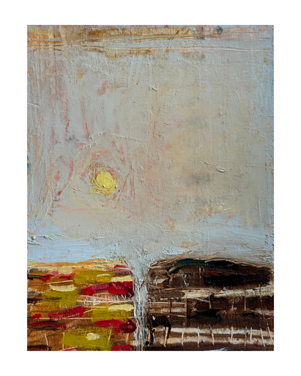 Cake By The Ocean 2 (Lifelines) by Elena Behrakis