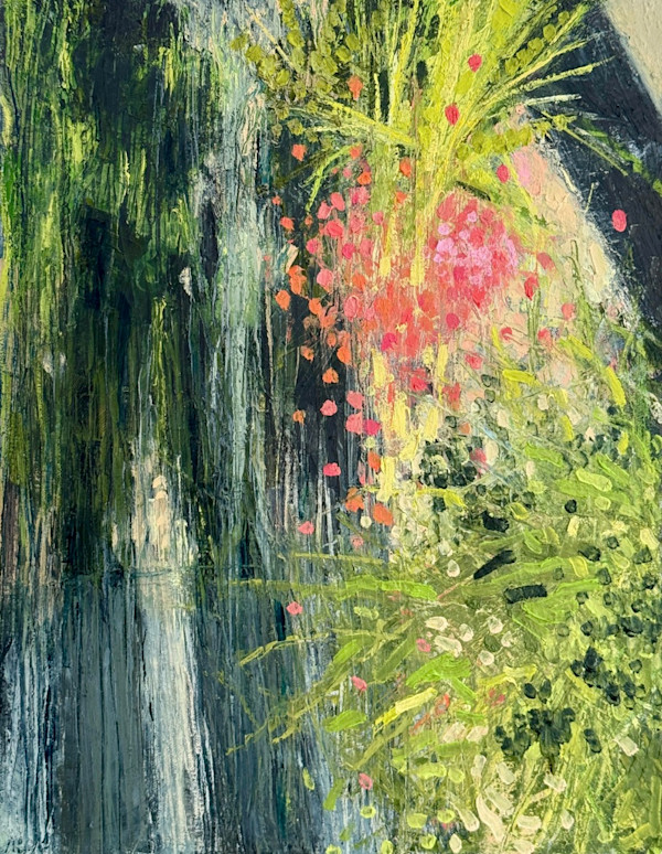 Options by Elena Behrakis