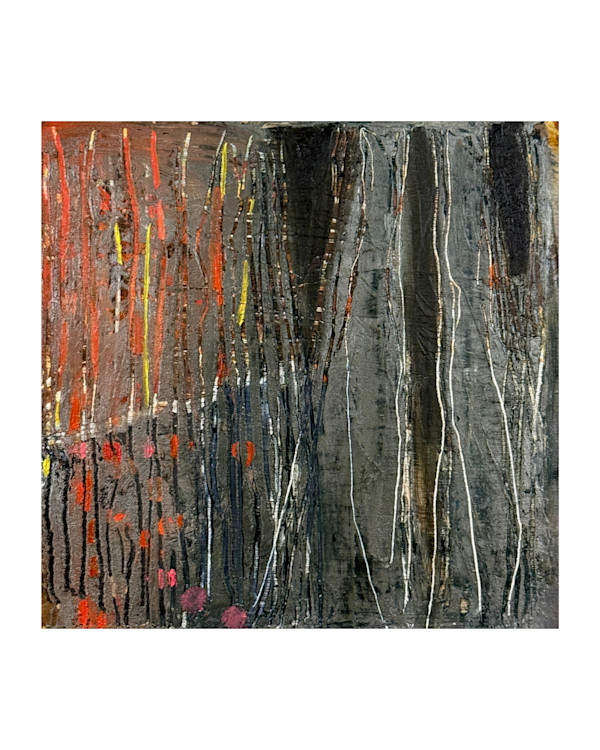 Lifelines 5 by Elena Behrakis