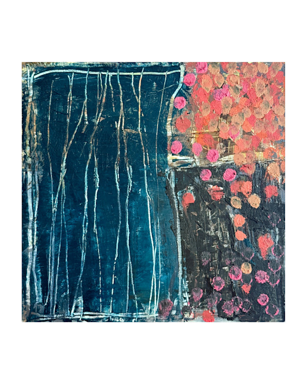 Lifelines 7 by Elena Behrakis