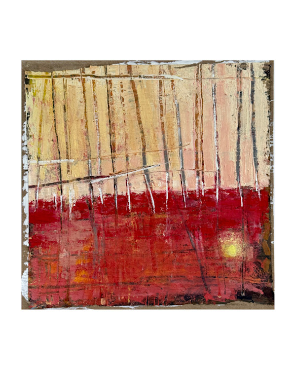 The Grass Is Not Greener (Merica 2) by Elena Behrakis