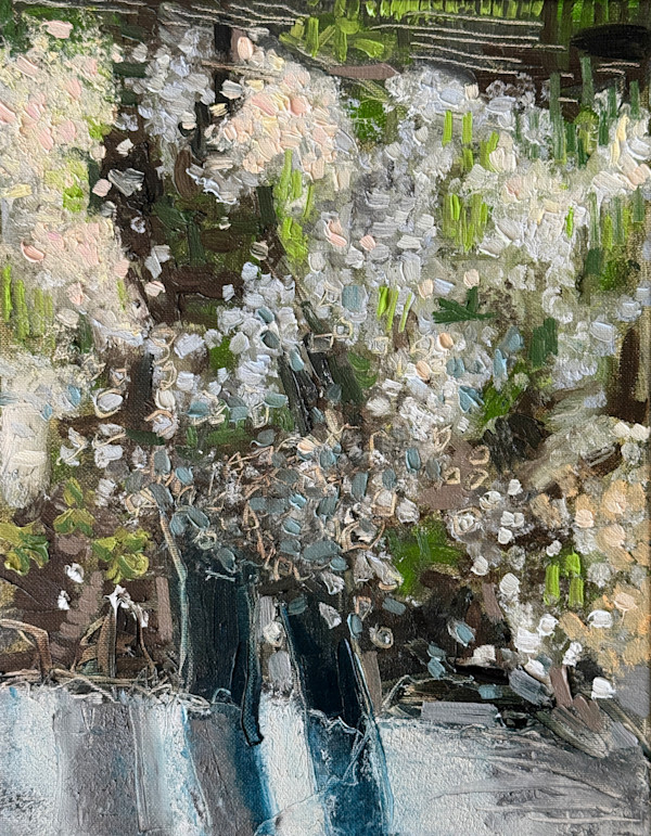 A Love Letter (09.08.2025) by Elena Behrakis