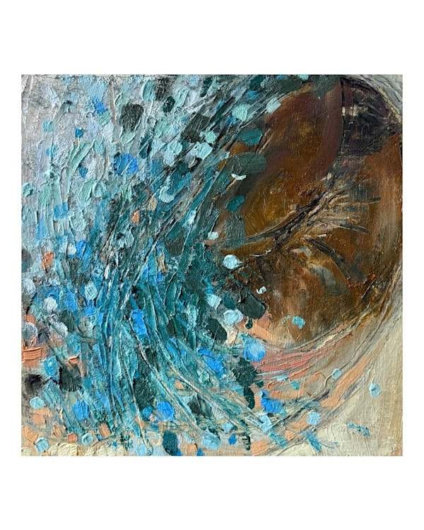 Position 8 (Tumble Dive) by Elena Behrakis