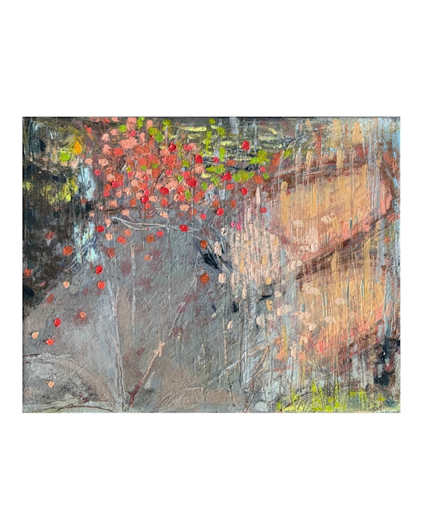 Nostalgia 2 by Elena Behrakis