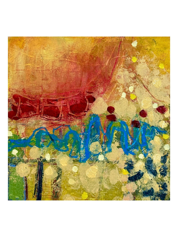 Clown Show 1 (DC) by Elena Behrakis, Image 1.