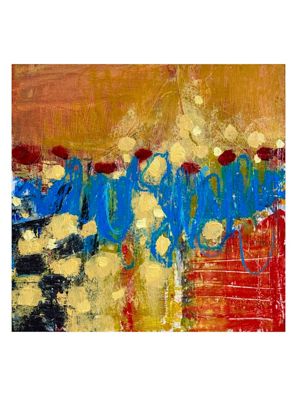 Clown Show 2 (DC) by Elena Behrakis, Image 1.