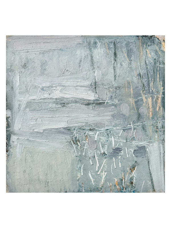 Frozen by Elena Behrakis, Image 1.