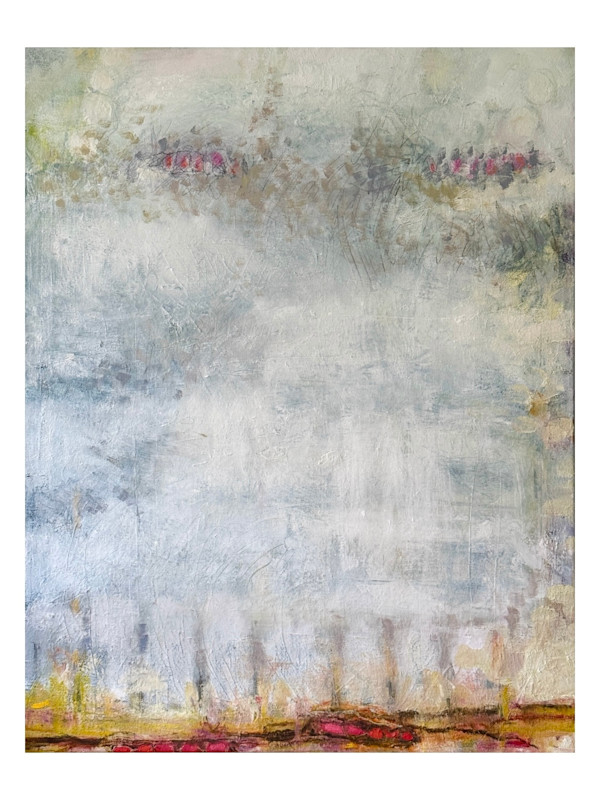 Phantasm 2 (Enmeshed In The Reality Of It All) by Elena Behrakis, Image 1.