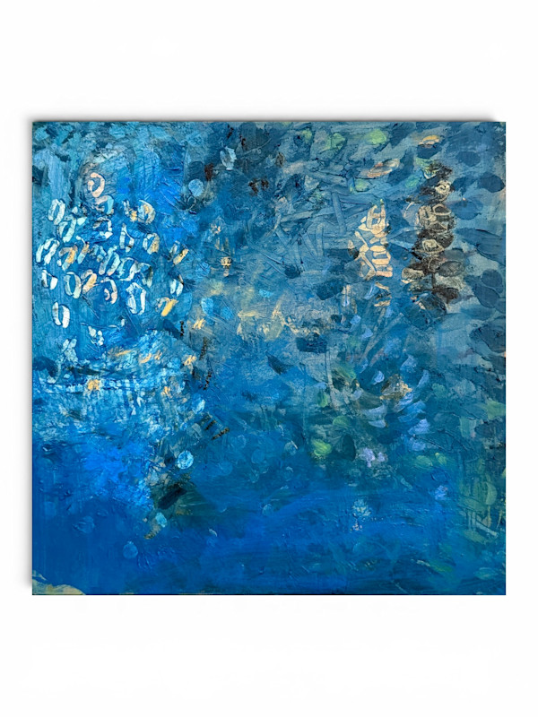 Neither Here Nor There by Elena Behrakis, Image 1.