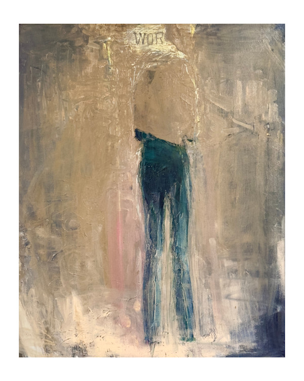 Doll Parts by Elena Behrakis