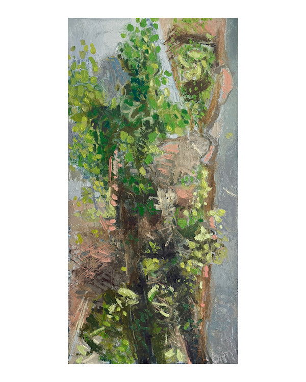 Photosynthesis (Frog Prince) by Elena Behrakis