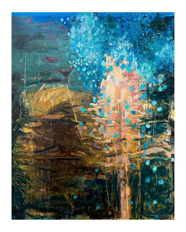 Hurricanes by Elena Behrakis