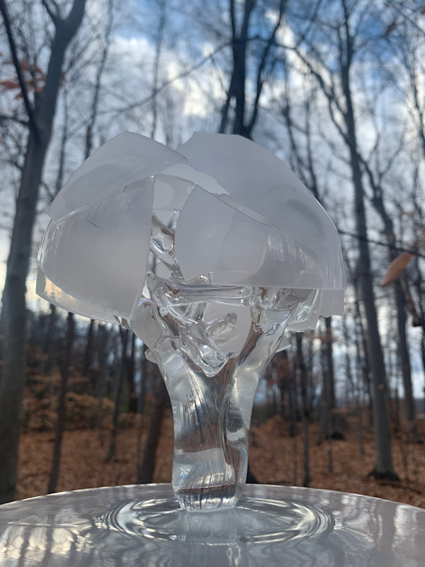 Definitions Are Fragile by Peter Ruhren