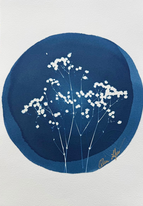 Make a Wish by CELINE LEFORT