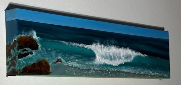 The Last Wave by CELINE LEFORT, Image 2.