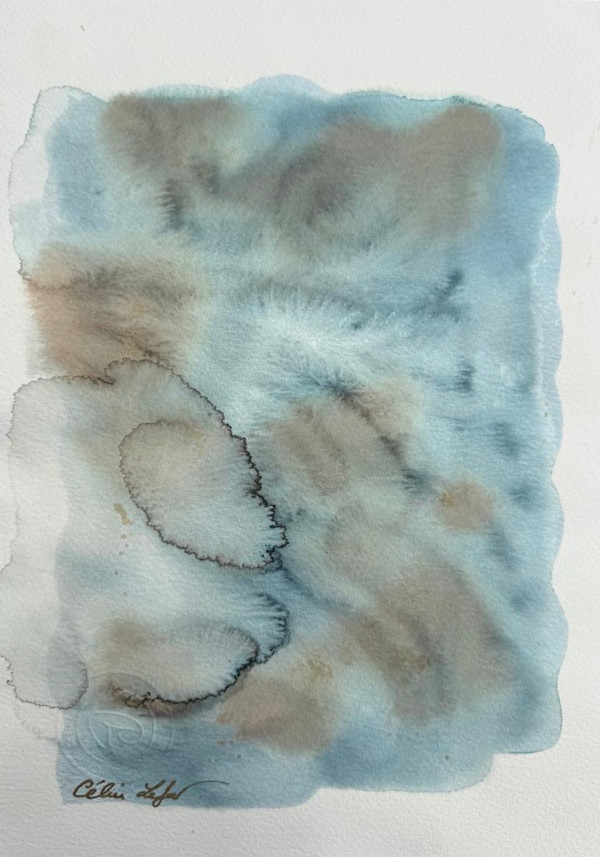 Abstract by CELINE LEFORT