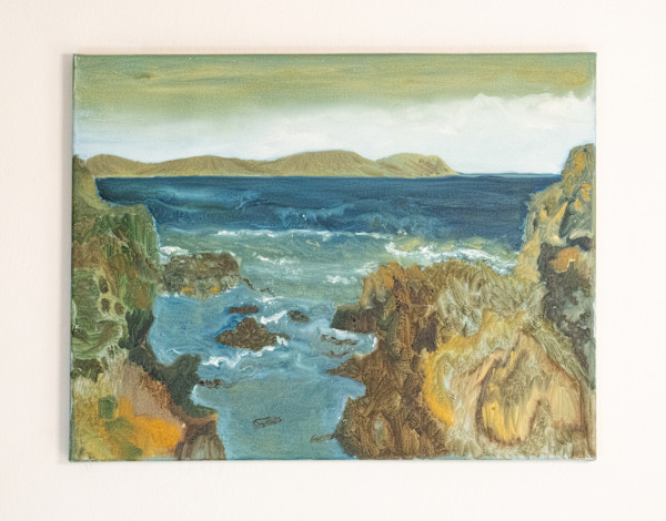 Hermanus by CELINE LEFORT