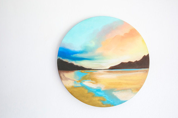 Sea view by CELINE LEFORT