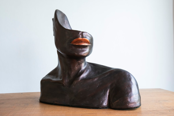 Just because... by CELINE LEFORT