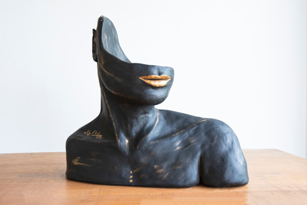 Just because... (2) by CELINE LEFORT