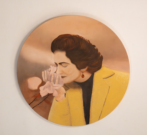 Mamie Nounou by CELINE LEFORT