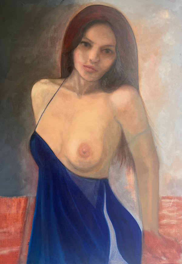 Alex by CELINE LEFORT, Image 1.