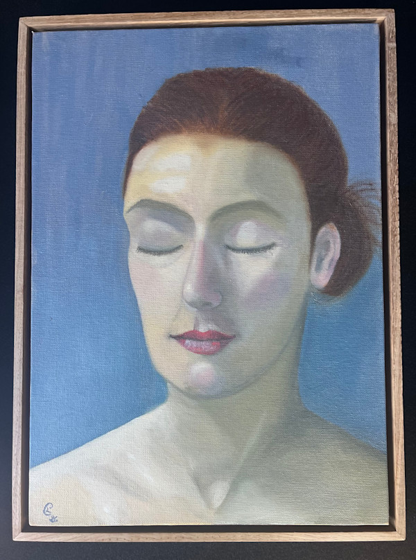 Helen by CELINE LEFORT, Image 2.
