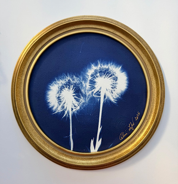 Round double wish by CELINE LEFORT, Image 2.