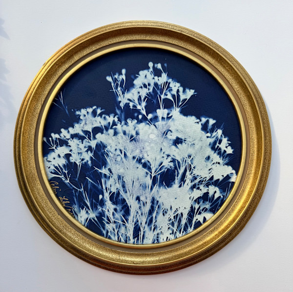 Bouquet de fleurs by CELINE LEFORT, Image 2.