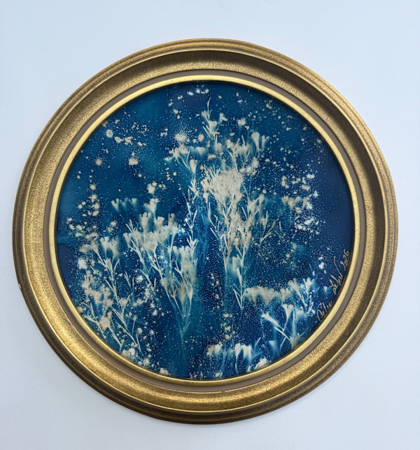 Les Fleurs boréales by CELINE LEFORT, Image 1.