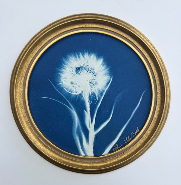 Lune Sauvage by CELINE LEFORT, Image 1.