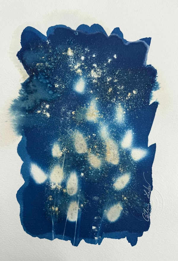 Bunny Tails Steams by CELINE LEFORT