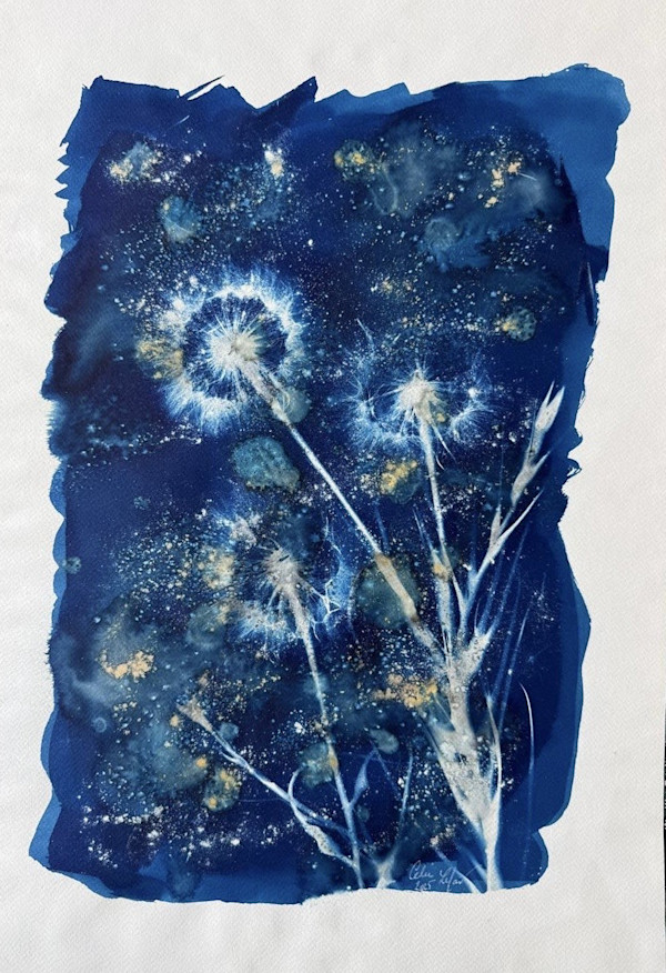 Pissenli 5 by CELINE LEFORT