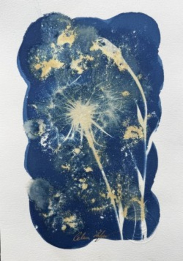 Make a Wish by CELINE LEFORT