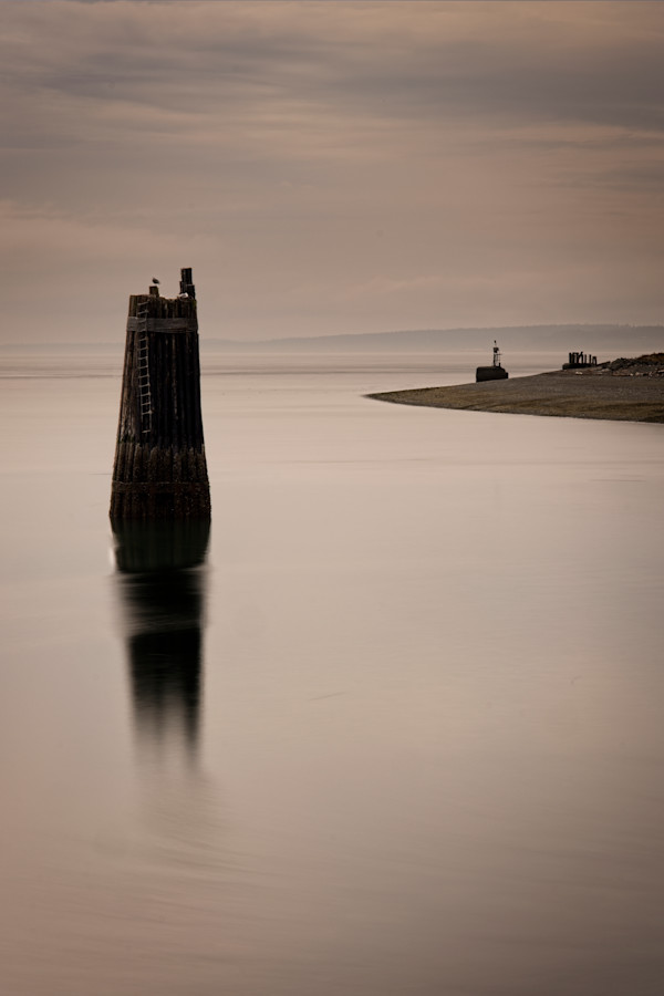 Sailing Away 1/10 by Bryan Sabol