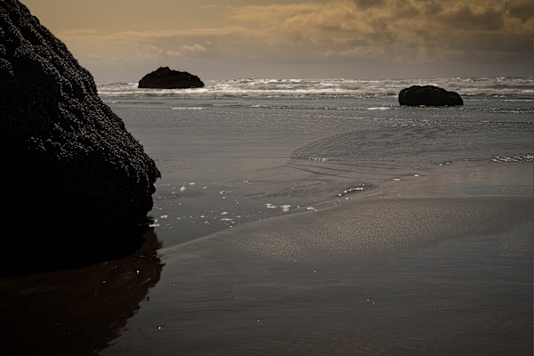 Boulders' Reverie 1/10 by Bryan Sabol