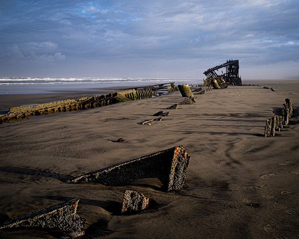 The End of Dreams 1/10 by Bryan Sabol