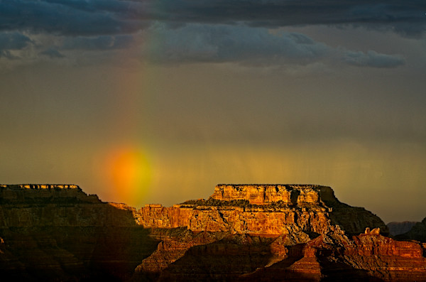 Enlightened 1/10 by Bryan Sabol