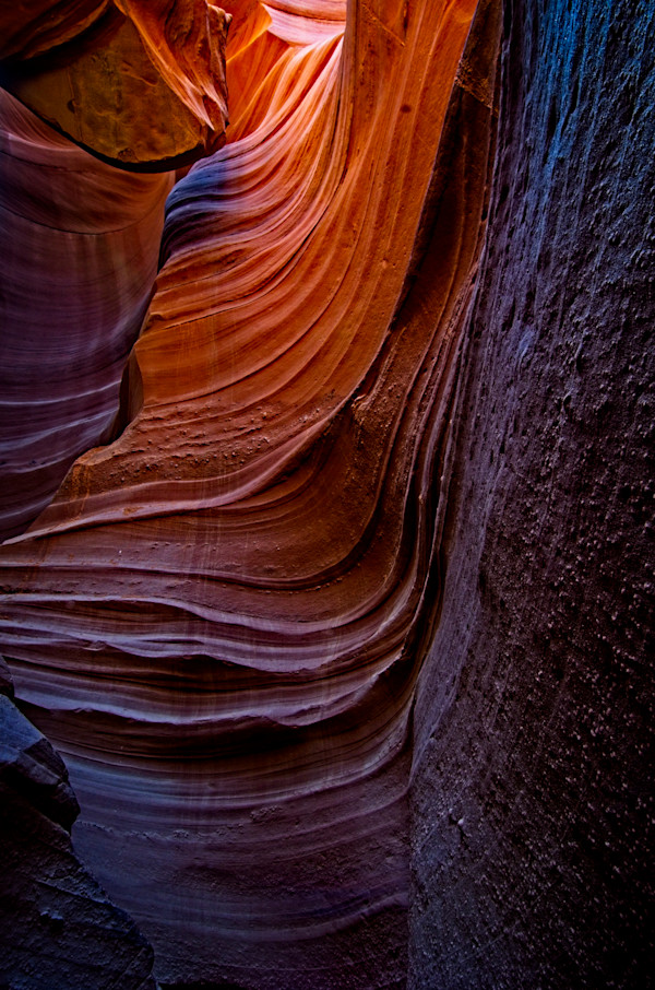 Stairway to Heaven 1/10 by Bryan Sabol