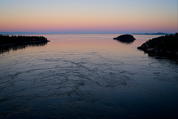 Sea Roads 1/10 by Bryan Sabol