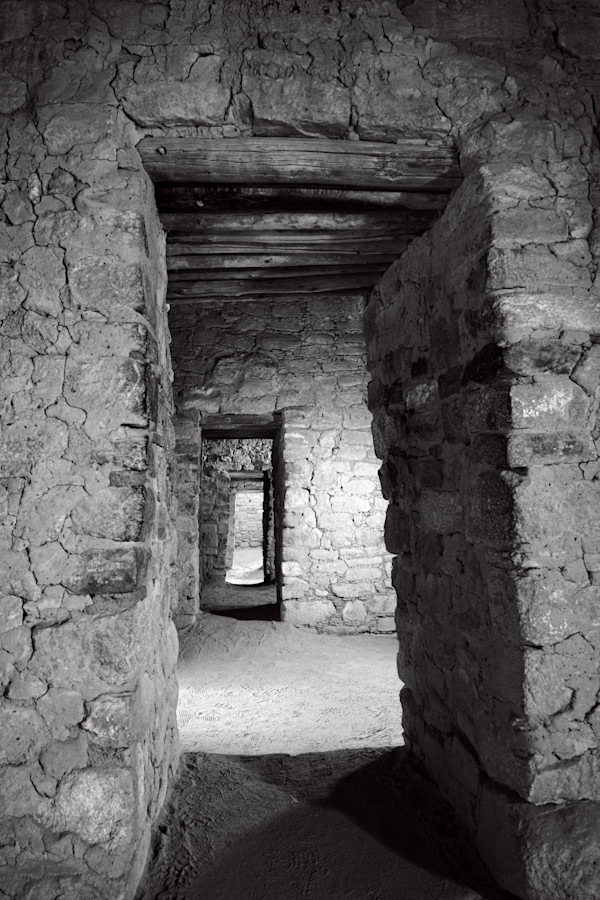 Doorway Recursion 1/10 by Bryan Sabol