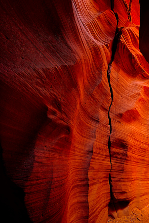 Cracked 1/10 by Bryan Sabol