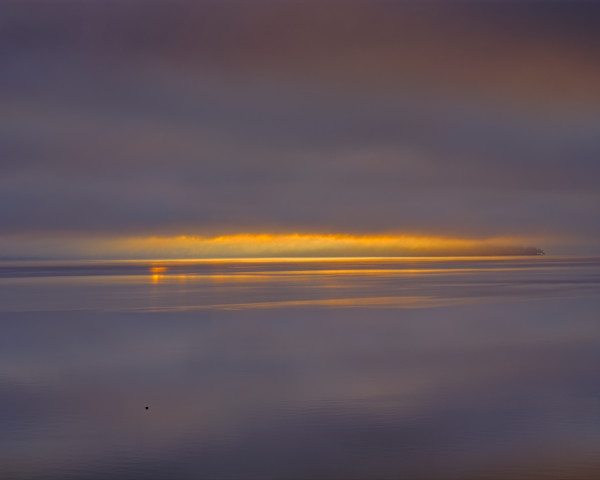 The Softest of Evenings 1/10 by Bryan Sabol