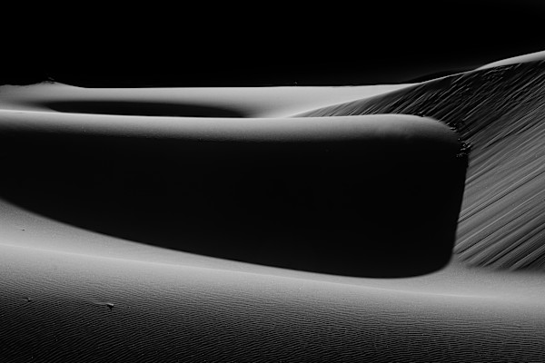 Dune Odyssey #1 1/10 by Bryan Sabol