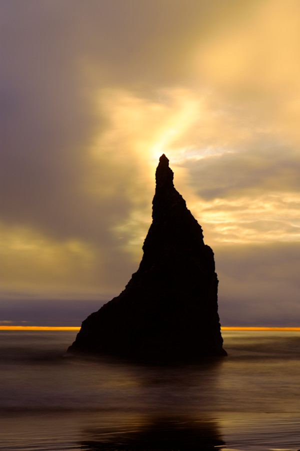 Wizard's Hat 1/10 by Bryan Sabol