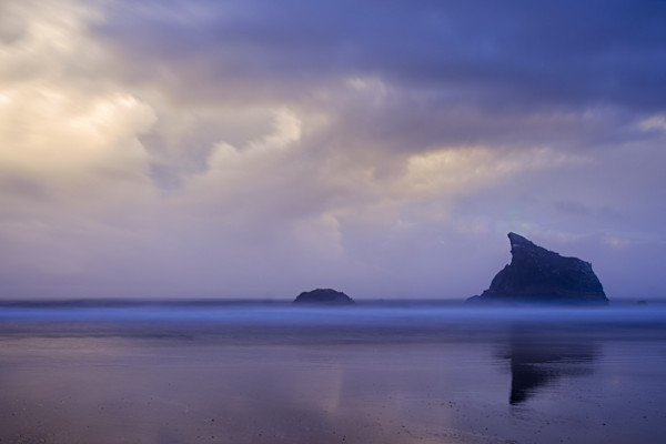 Peaceful Turmoil 1/10 by Bryan Sabol