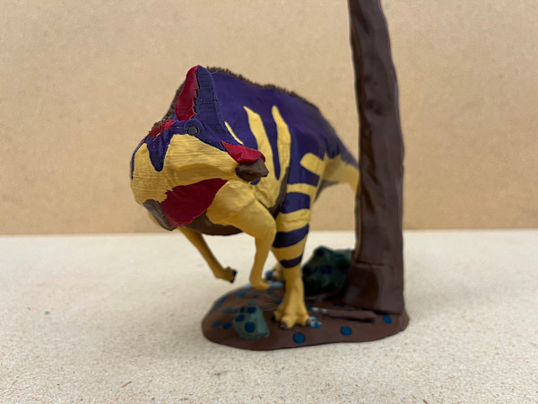 Magnapaulia model by Andrew Bovenzi, Image 2.