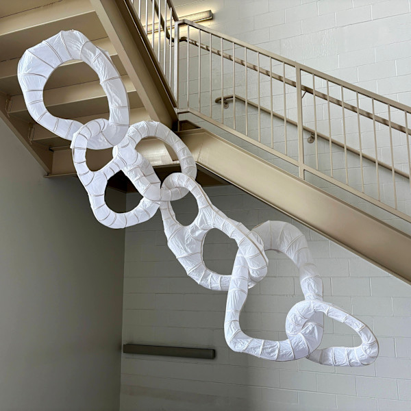 Serpentine by Belle Chau